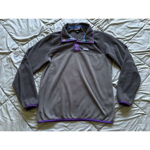 Patagonia micro snap - snap, t