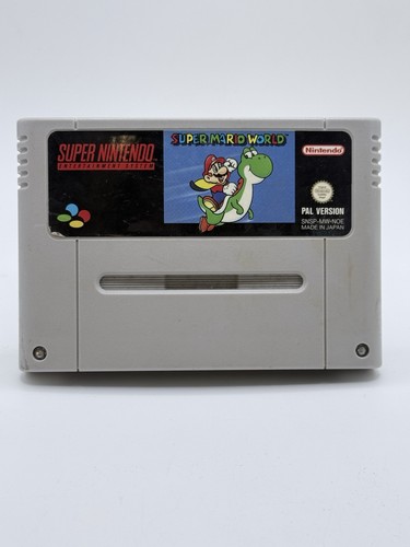 Giochi super nitendo - super,