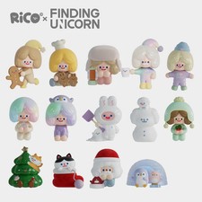 Scatola cieca serie F.UN Rico