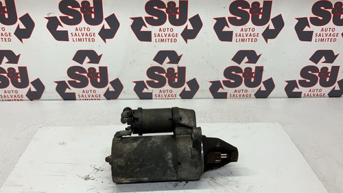 Motorino avviamento rover 200 - motorino,