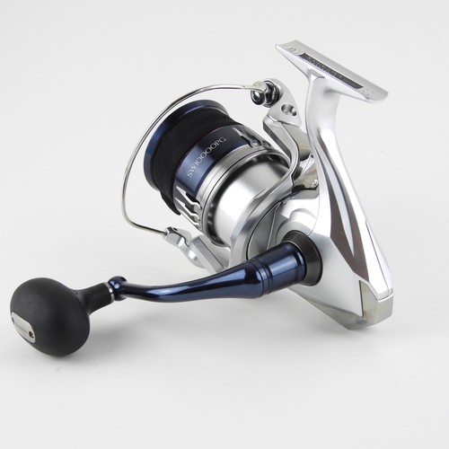 Mulinello pesca shimano - mulinello,