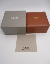 BUTI Set scatola orologio