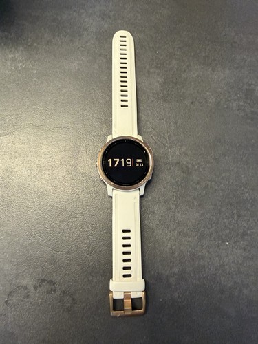 Smartwatch garmin fenix pro - smartwatch, 6s