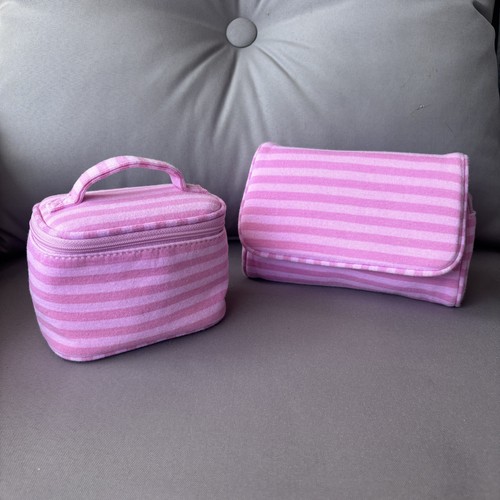 Set sacchetti trucco - trucco, brandy