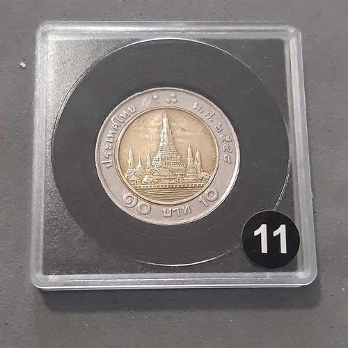 Thailandia baht wat - thailandia,