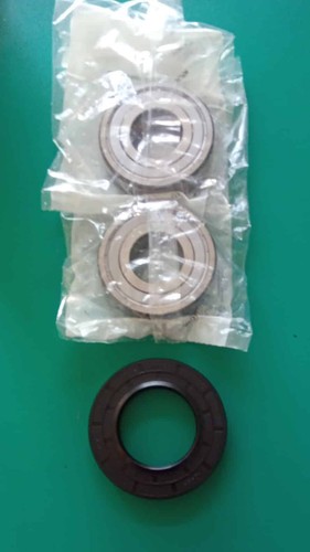 Kit cuscinetti per lavatrice - cuscinetti,