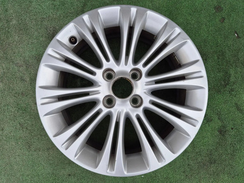 Cerchio lega 16 - 1, pollici
