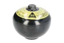 Bosch accumulatore di pressione impianto frenante 0 265 202 070 0,87 kg