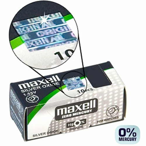 Maxell 364 377 - /, /