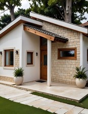 casetta in legno da giardino