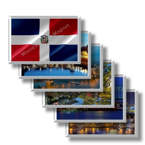 Repubblica dominicana - -,
