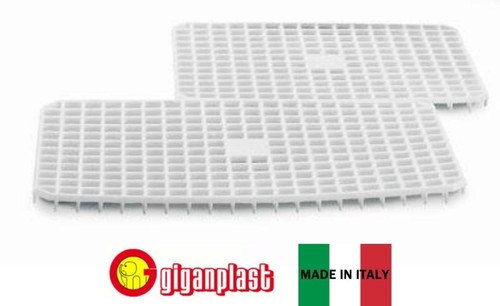 Griglia salvapiatti lavello - salvapiatti,
