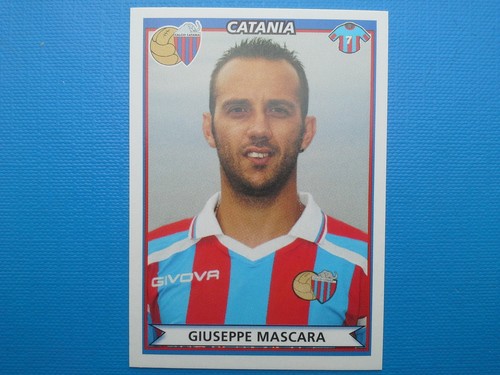 Figurine calciatori panini - figurine,
