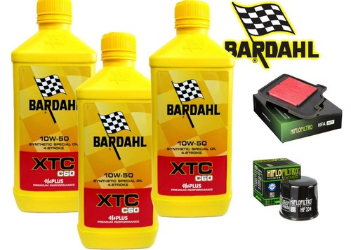 Kit tagliando yamaha 09 - kit,