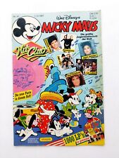 Ehapa - Topolino n.41 / 1987 /