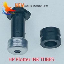 Ugello di tubi INCHIOSTRO per plotter HP 4050 5500 1050 D5800 Z6100 Z6200 Z6800 T7100