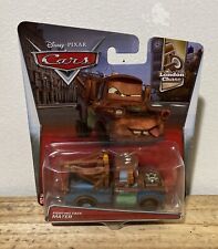 Disney Pixar Cars 2 Fighting