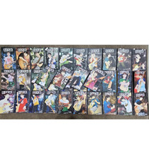 BECK: Mongolian Chop Squad