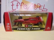 BURAGO 1/24 - FERRARI F 310 B