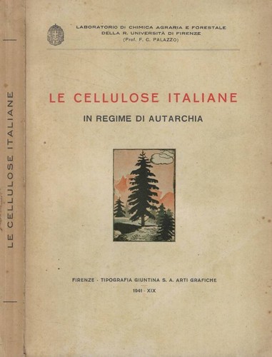 Cellulose italiane in - cellulose, italiane.