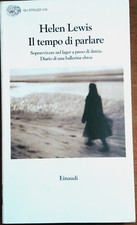 "IL TEMPO DI PARLARE" HELEN