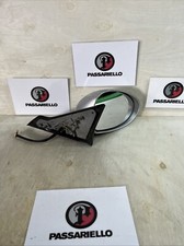 SPECCHIETTO SPECCHIO RETROVISORE DESTRO DX PASSEGGERO ALFA ROMEO GT 5PIN 2006
