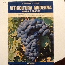 VITICOLTURA MODERNA Dalmasso