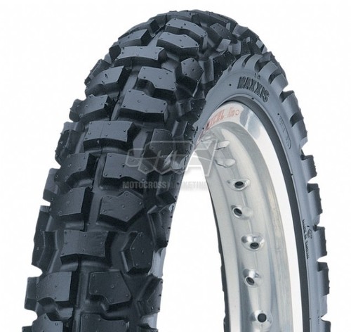 Maxxis maxx enduro stradale - enduro,