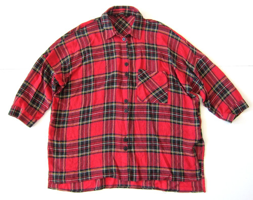 Blusa zara basics - blusa,