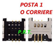  LETTORE SIM CARD READER