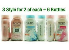 Magic Face Powder 300g. Pond's