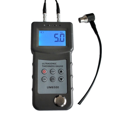 Misuratore spessore lcd - spessore,