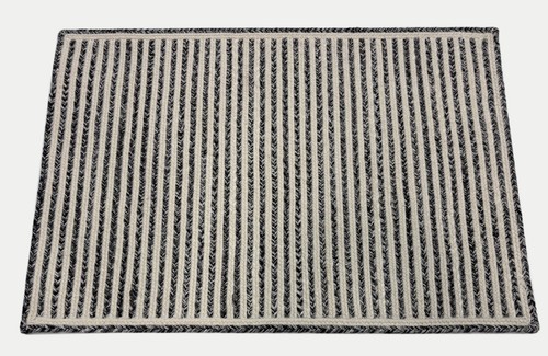 Tappeto tessuto mano - tappeto,