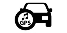 Toyota avensis radio car - car, audio