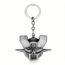 PORTACHIAVI MAZINGA Z - NUOVO
