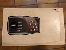 Casseforti a mobile digitale technomax