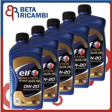 Elf Evolution R-Tech Elite FE