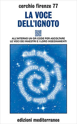 Libro voce dell - libro, la