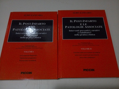Aldo zangara post infarto - -,