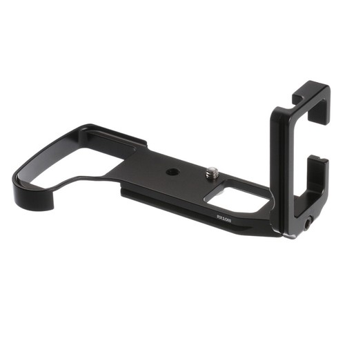 Staffa piastra supporto - l,
