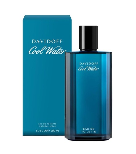 Davidoff cool water profumo - davidoff,