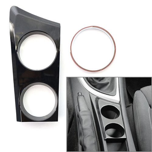 Bmw serie e87 portabicchieri - serie,