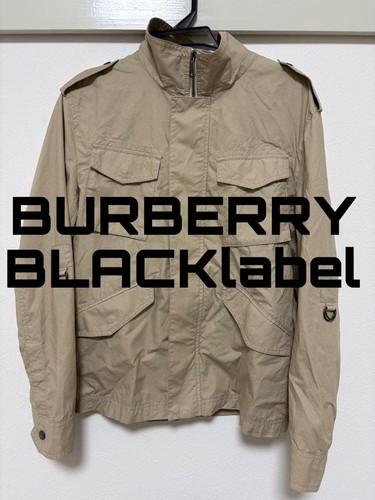 Giacca militare burberry - militare,