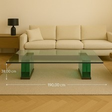 Tavolino da Caffè Vintage