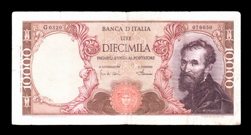 Repubblica italiana - [nc],