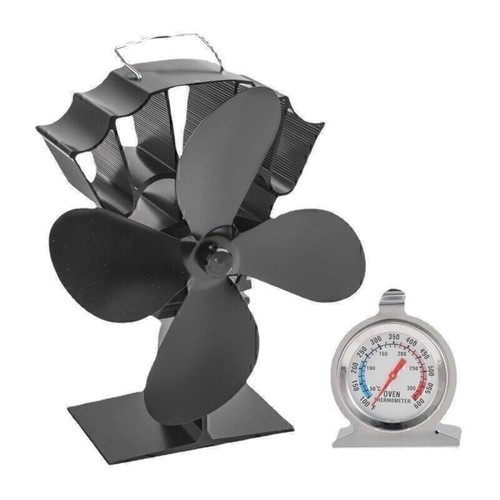 Ventilatore termico camino - termico,