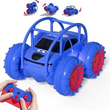 Anfibio RC Stunt Car 4WD