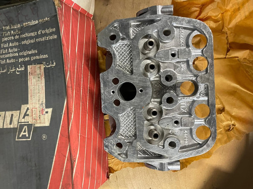 4379967 fiat testata - 4379967, 126
