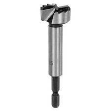 Forstner Drill Bit, 1" (25mm)