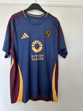 Maglia Adidas AS Roma 2024/25